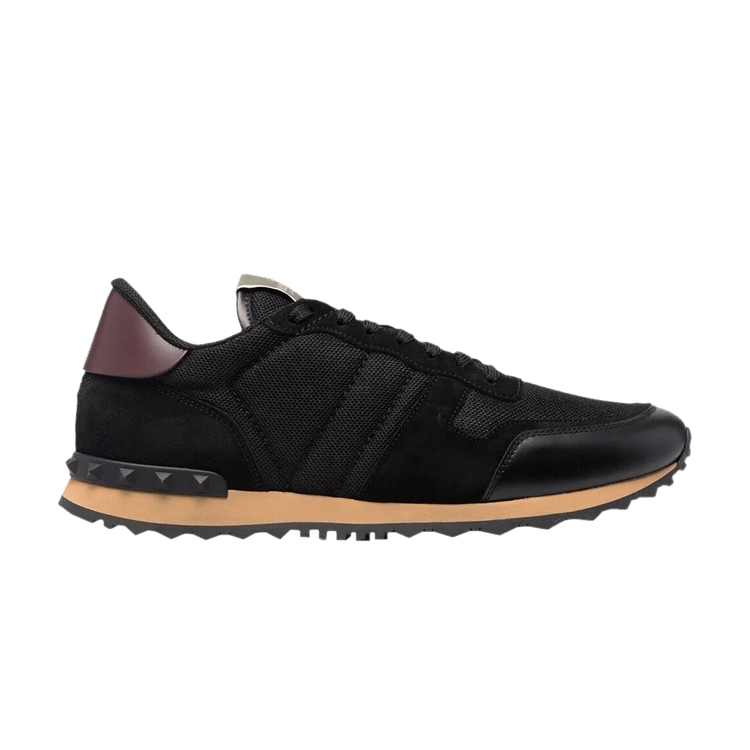 Valentino Rockrunner Black Rubin