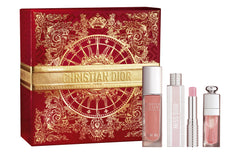 Dior Sample Set New Year Limited Miss Dior Solid Perfume Lemon Rose Scent Blush 11Ml Solid Fragrance 3 2G Lip Oil 6Ml 641530285