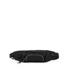 Large Belt Bag in Black