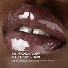 HONEY INFUSED LIP OIL Nudes (SAVE 33%)