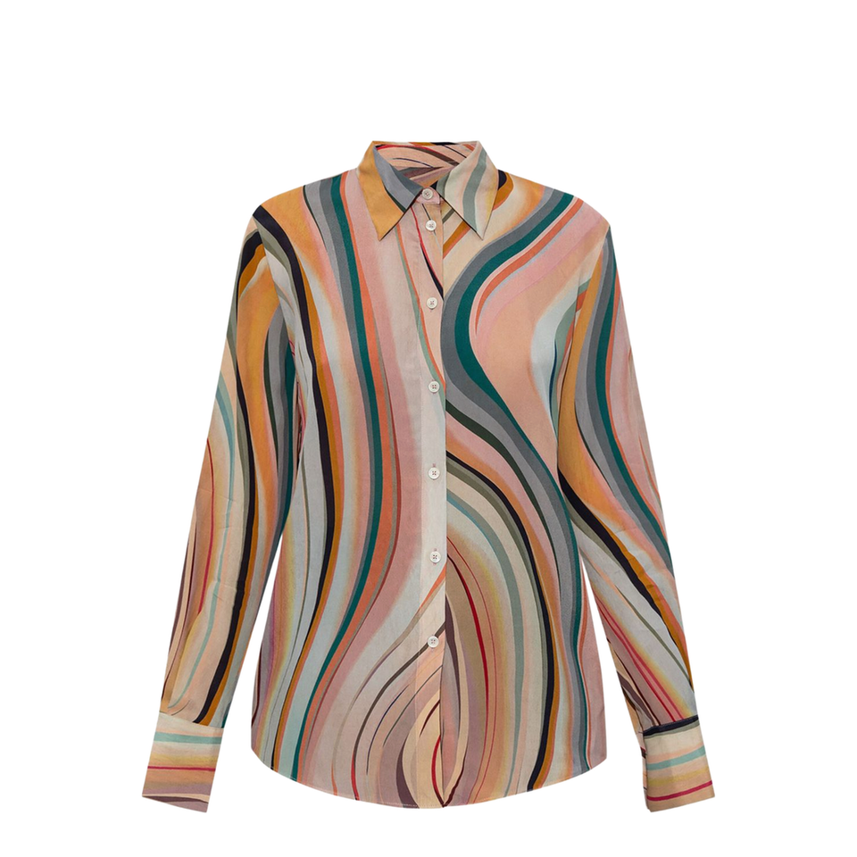 MultiColour Shirts