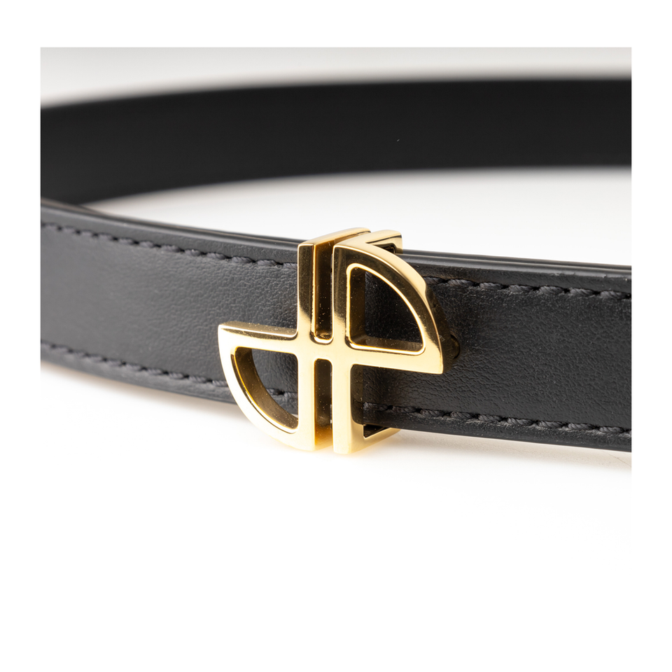 Belts Black