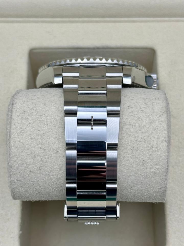 Rolex | Yacht-Master | 126622 | Steel | 42 mm | Steel | Grey | Automatic