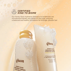 Gloss & Go Styling Kit
