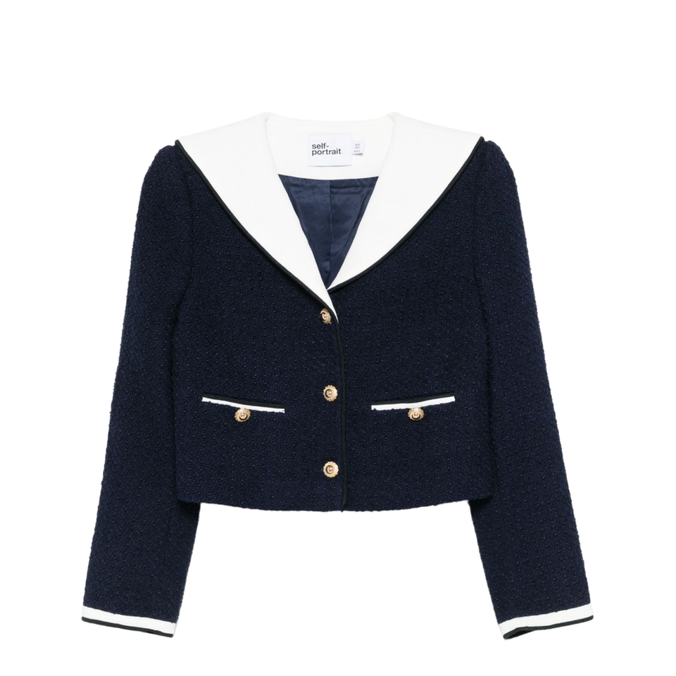 Jackets Blue
