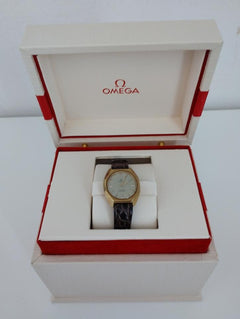 Omega Constellation