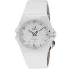 Omega Constellation