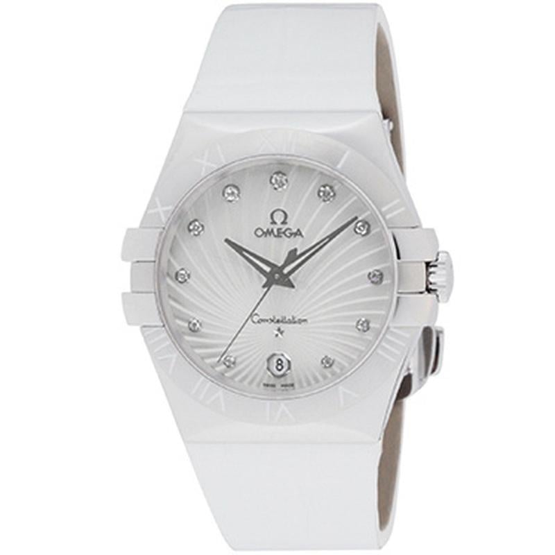 Omega Constellation