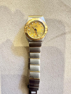 Omega Constellation