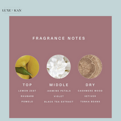 Rare Beauty 
Find Comfort Body & Hair Fragrance Mist