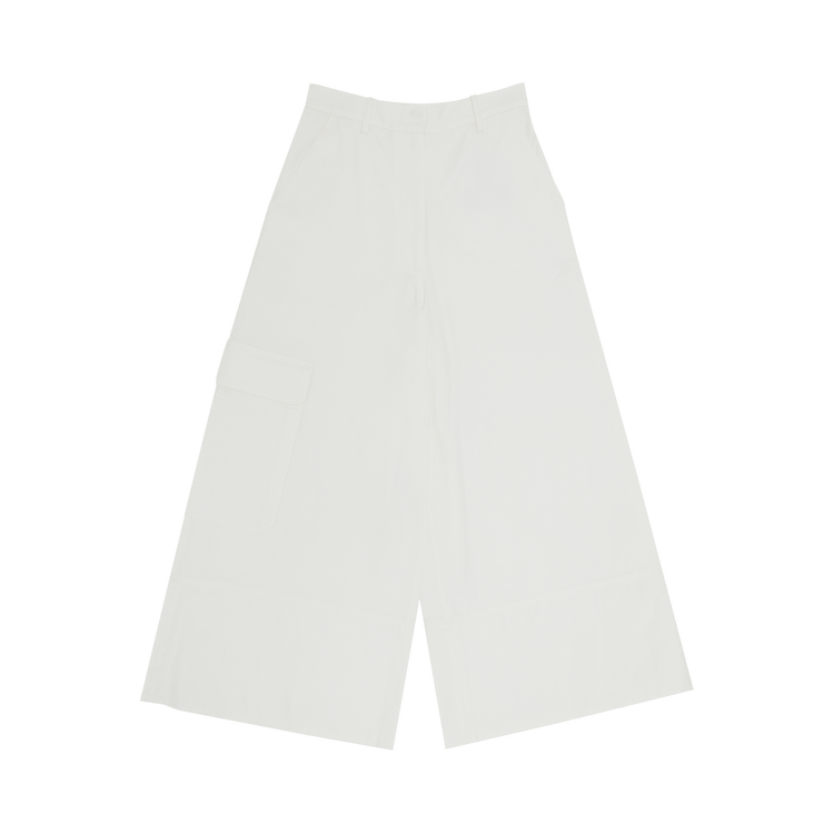 Moncler 1952 Pants White