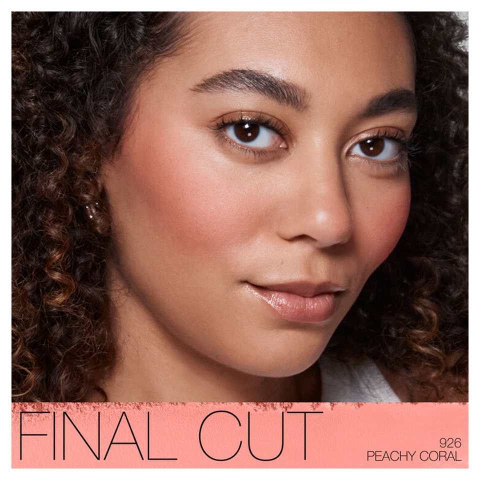 Blush (Beauty Transformed Limited Edition)