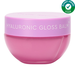 Plum Plump Hyaluronic Acid Gloss Balm