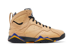 Air Jordan 7 Vachetta Brown