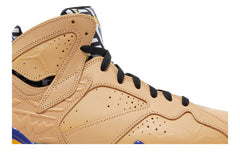 Air Jordan 7 Vachetta Brown