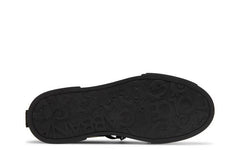 Dolce & Gabbana Portofino Low Black