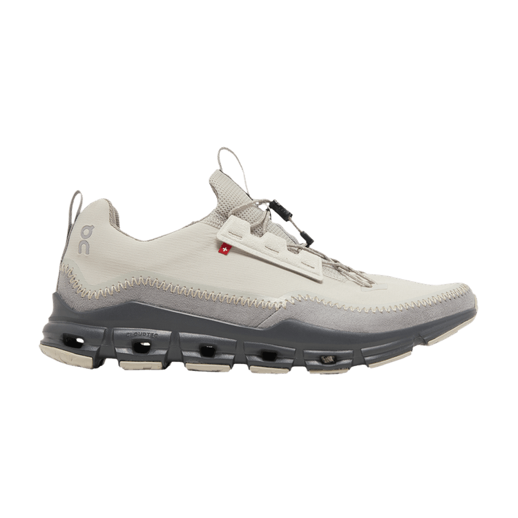 Cloudaway Pearl Fog