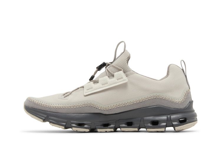 Cloudaway Pearl Fog