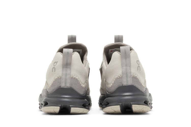 Cloudaway Pearl Fog