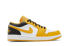 Air Jordan 1 Low Taxi