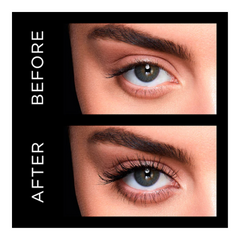 Caution Extreme Lash Mascara