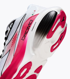 Diadora Atomo Star Dromo White /Mexican Pink