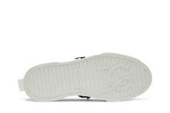 Dolce & Gabbana Portofino Low White
