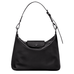 Longchamp Le Pliage Xtra M Hobo bag Black