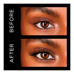 Caution Extreme Lash Mascara