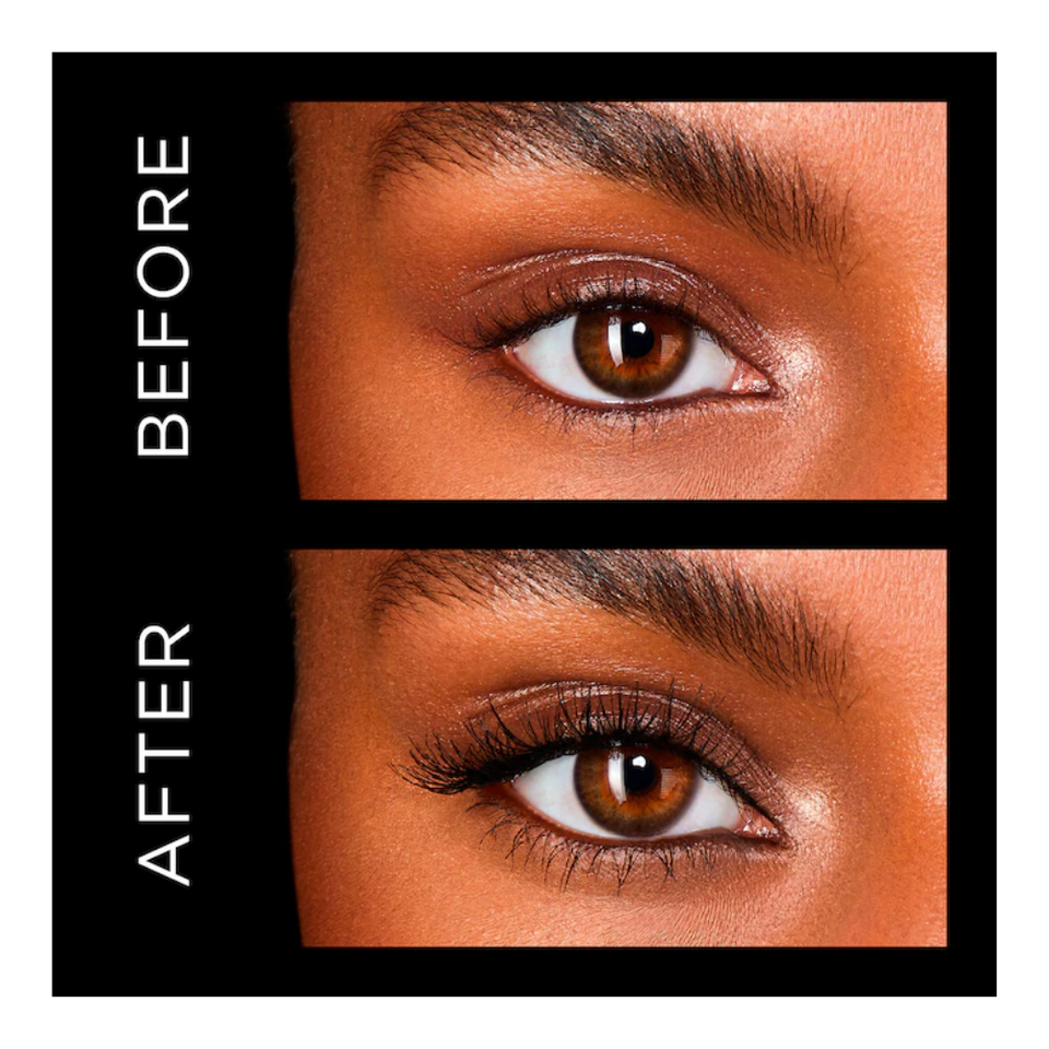 Caution Extreme Lash Mascara