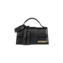 Jacquemus Le Bambino Black