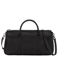 Long Champ Longchamp Daylong L Handbag Black