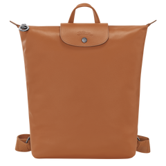 Longchamp Le Pliage Xtra M Backpack Cashew