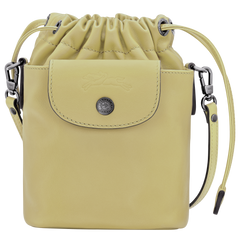 Longchamp Le Pliage Xtra XS Bucket bag Pistachio