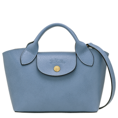 Longchamp Épure XS Tote bag Slate