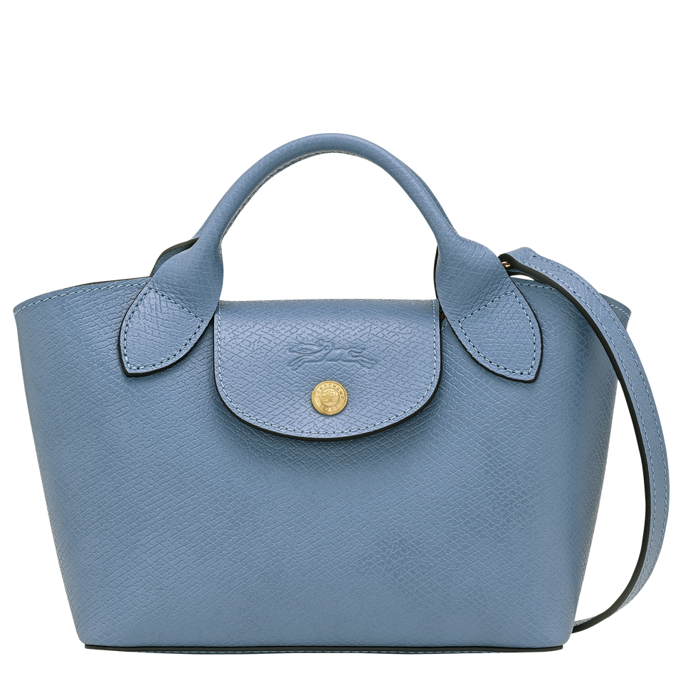 Longchamp Épure XS Tote bag Slate