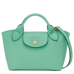 Longchamp Épure XS Tote bag Mint