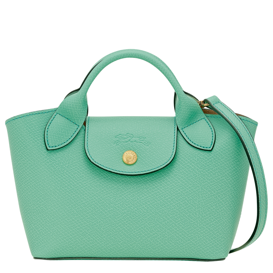 Longchamp Épure XS Tote bag Mint