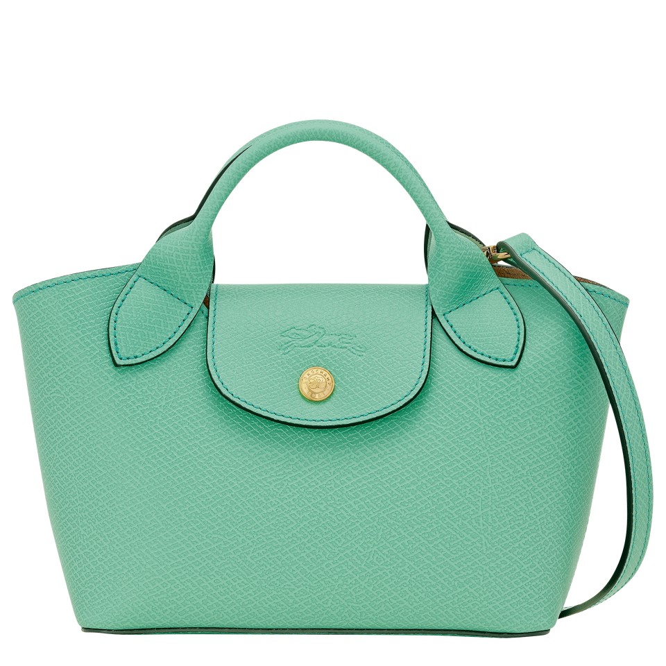 Longchamp Épure XS Tote bag Mint