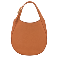 Longchamp Le Foulonné S Handbag Amber