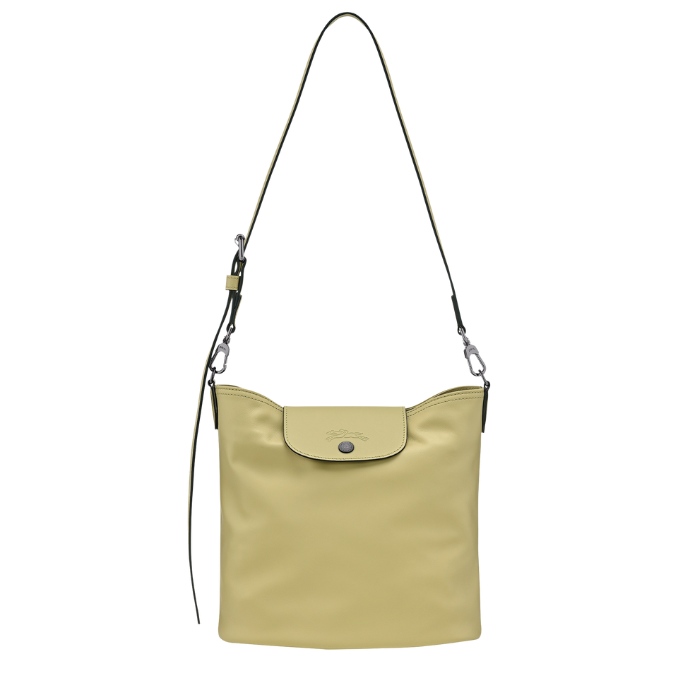 Longchamp Le Pliage Xtra Shoulder bag Pistachio