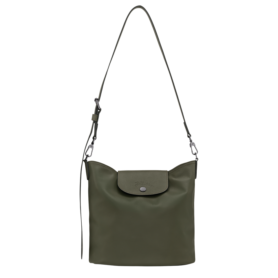 Longchamp Le Pliage Xtra Shoulder bag Fir