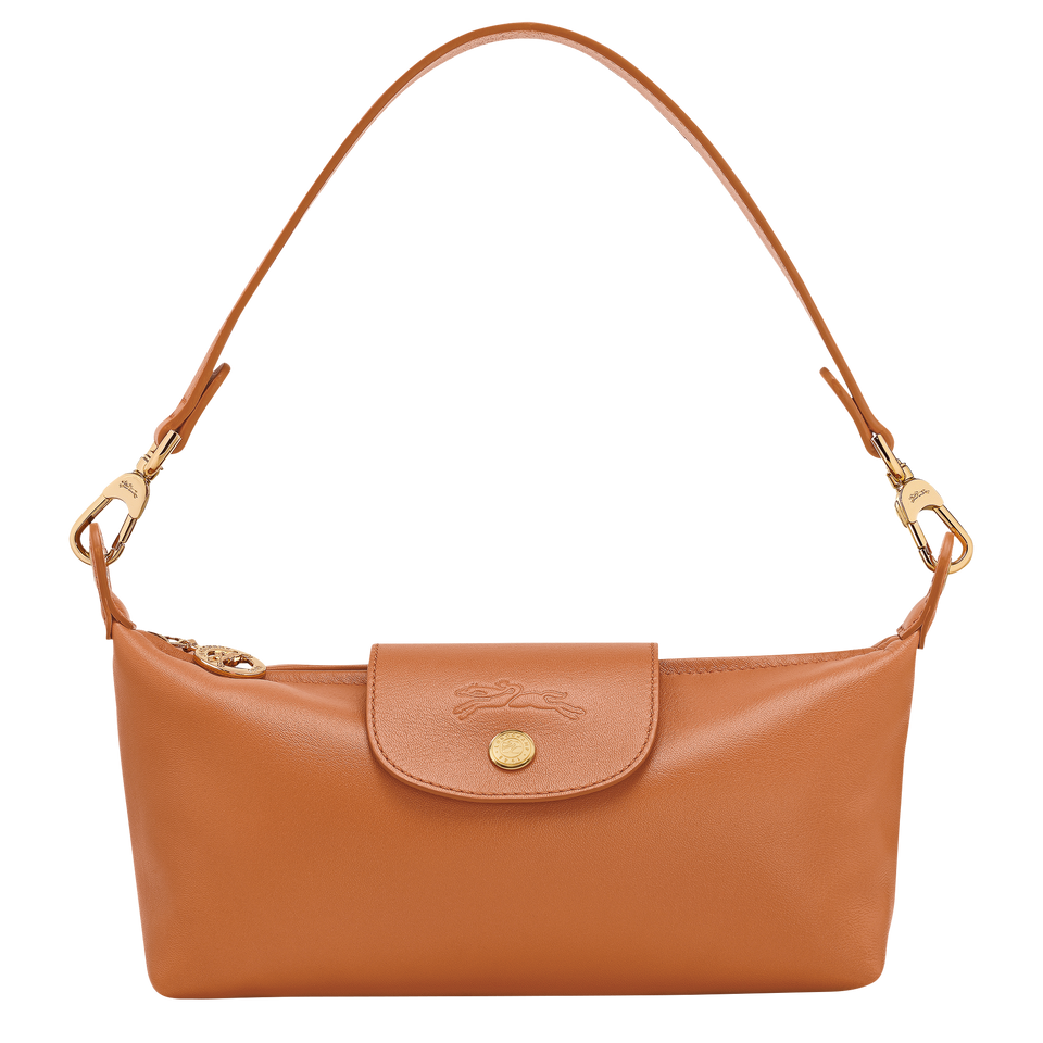 Longchamp Le Pliage Xtra Shoulder bag Amber