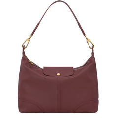 Longchamp Le Pliage Xtra L Shoulder bag Burgundy