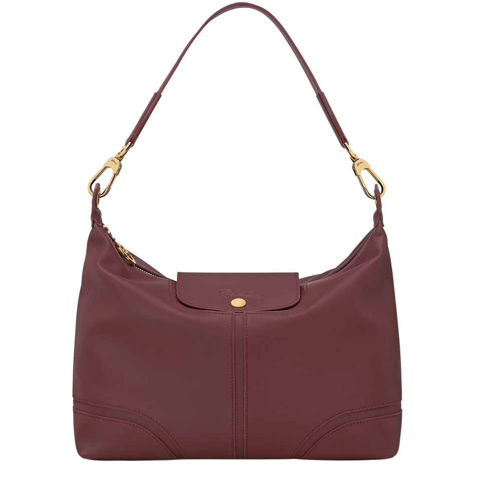 Longchamp Le Pliage Xtra L Shoulder bag Burgundy