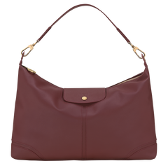 Longchamp Le Pliage Xtra XL Shoulder bag Burgundy