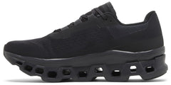 Cloudmonster All Black