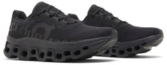 Cloudmonster All Black
