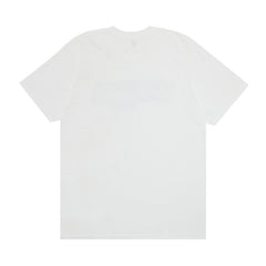 Supreme x Yohji Yamamoto x TEKKEN T-Shirt White