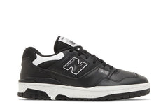 New Balance 550 Black White